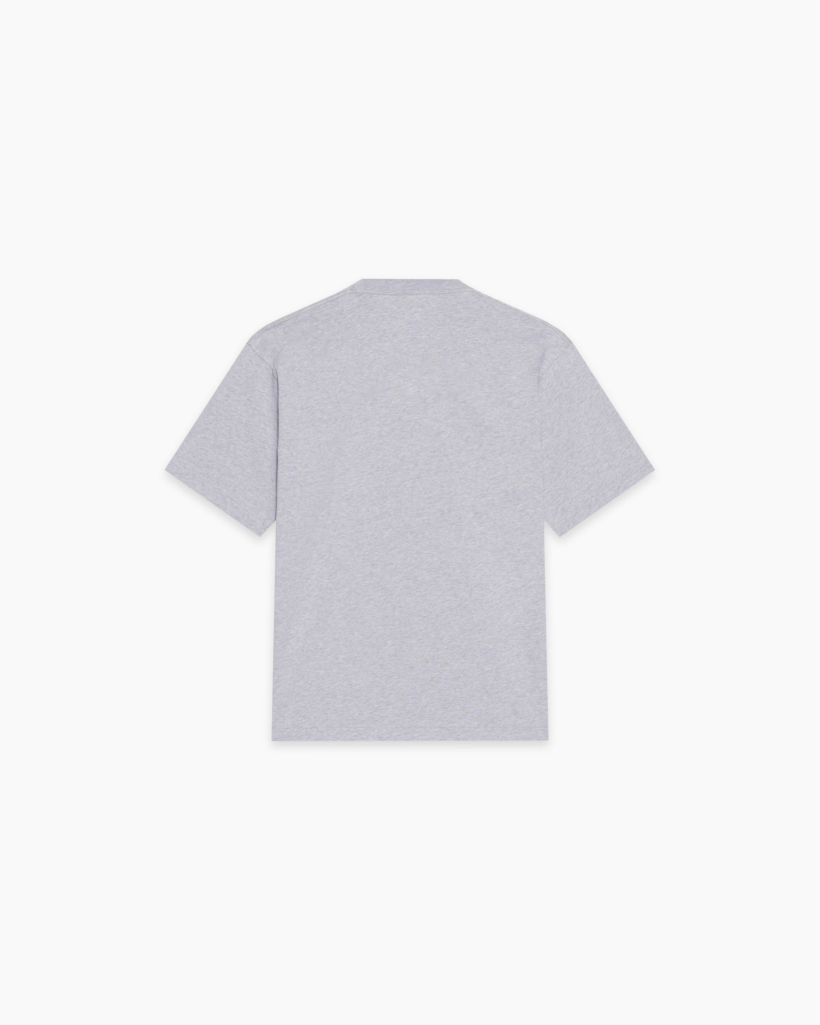 MZZ T-SHIRT - GREY