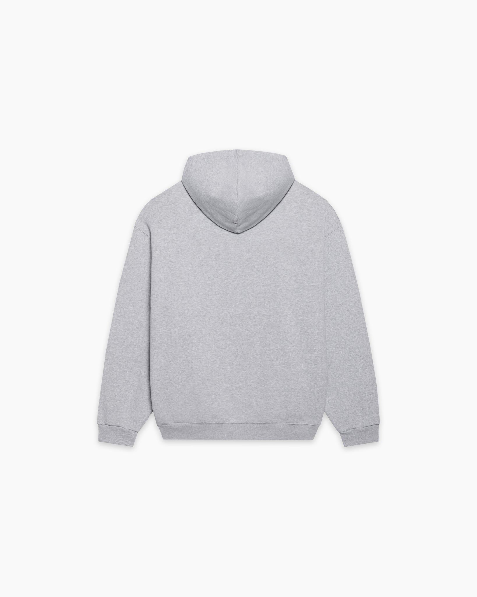 MZZ HOODIE - GREY