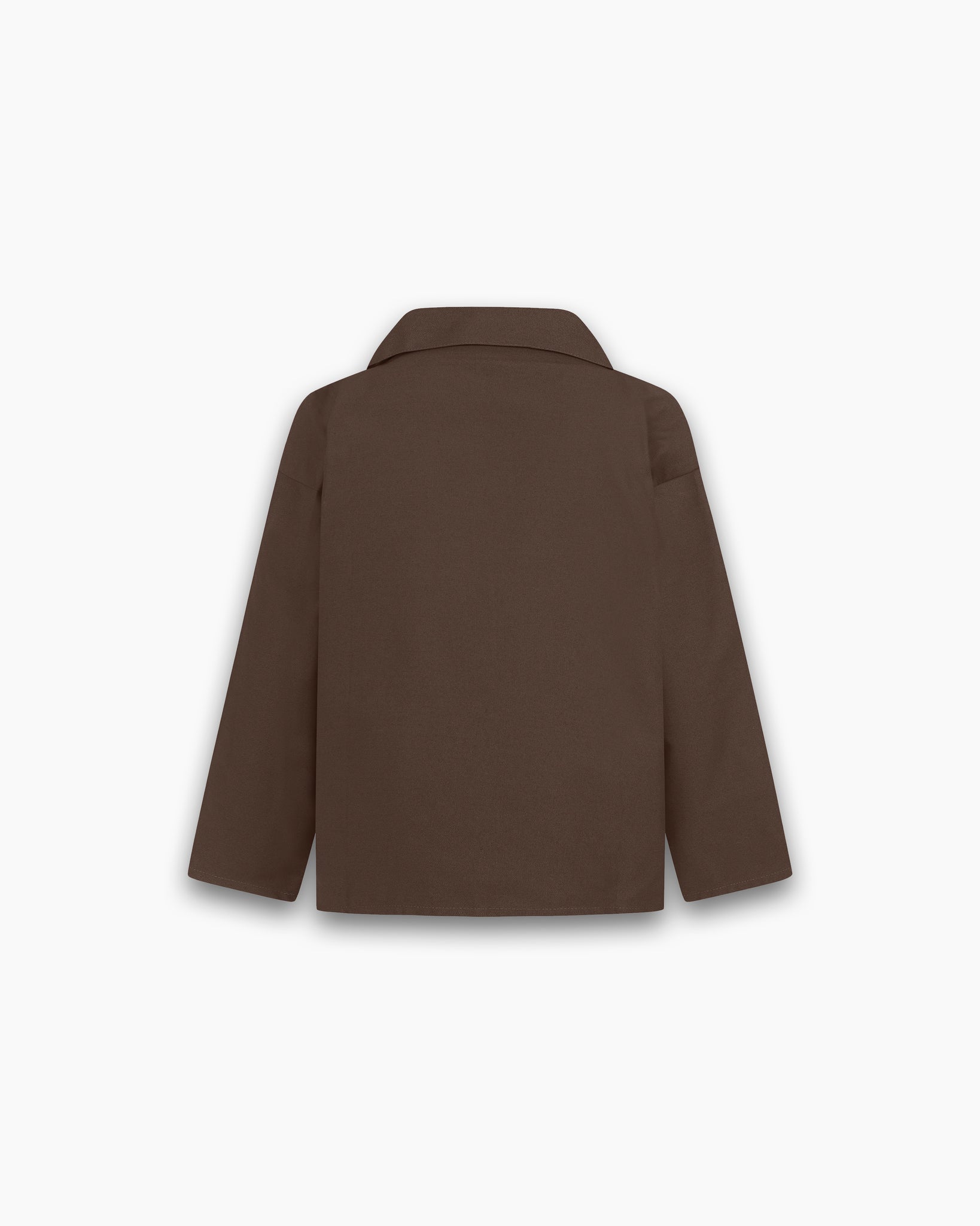 SMOCK - BROWN